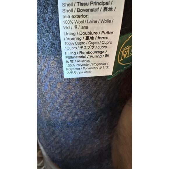 JCrew Ludlow Raglan Sleeve Plaid Topcoat in Irish Tweed Wool - Insulated - Picture 5 of 8